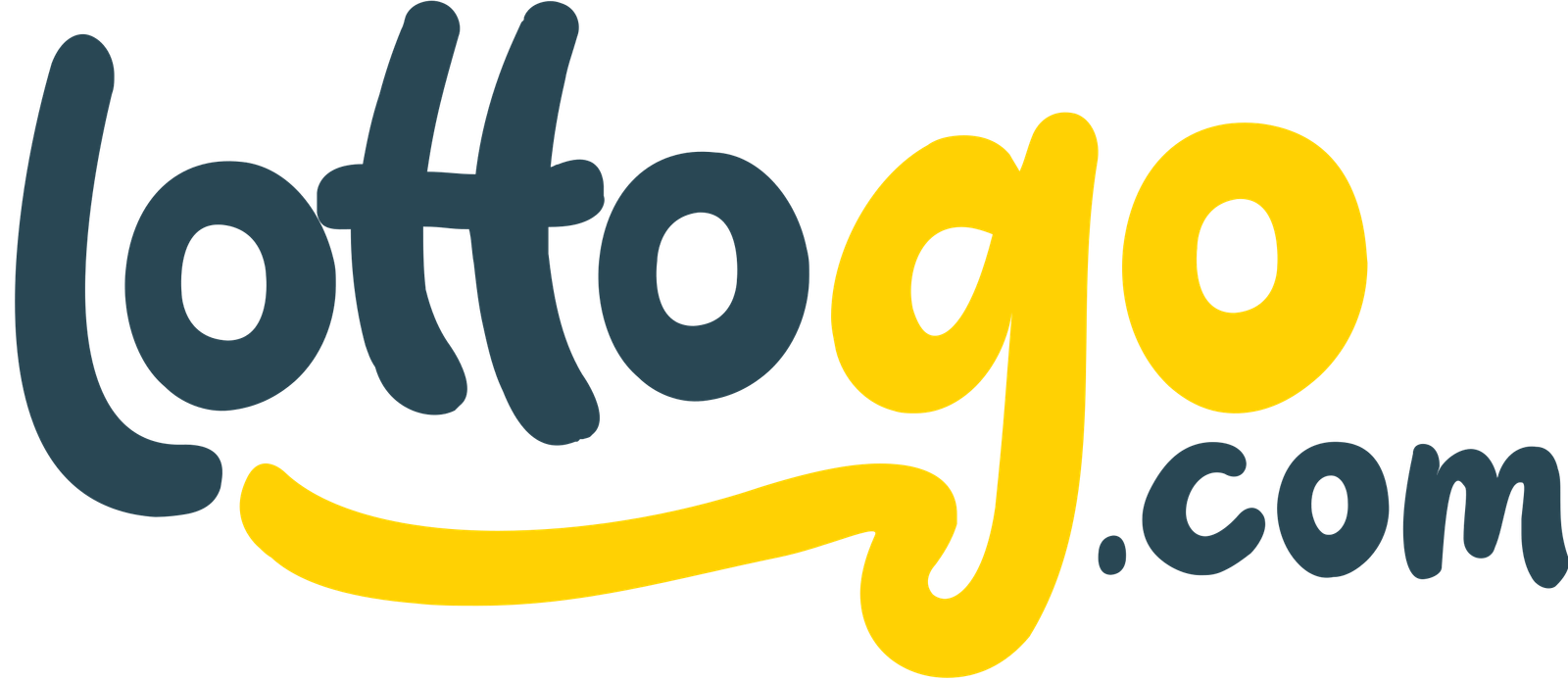 LottoGo Casino Logo