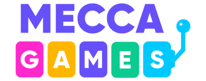 Mecca Casino Logo